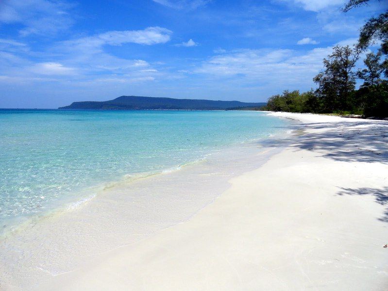 long beach sok san beach koh rong 2