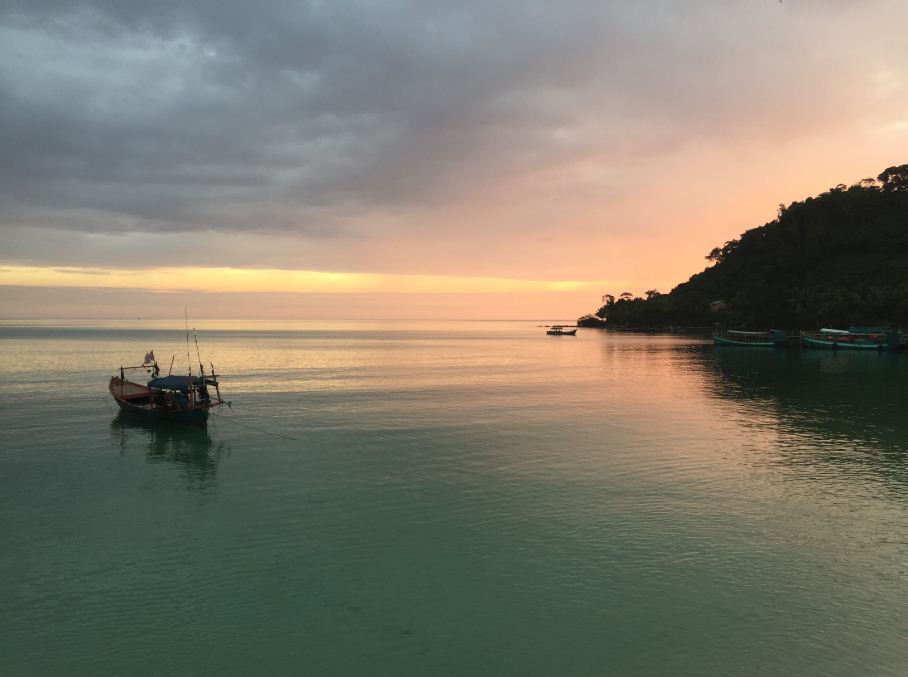 long beach sok san beach koh rong 2