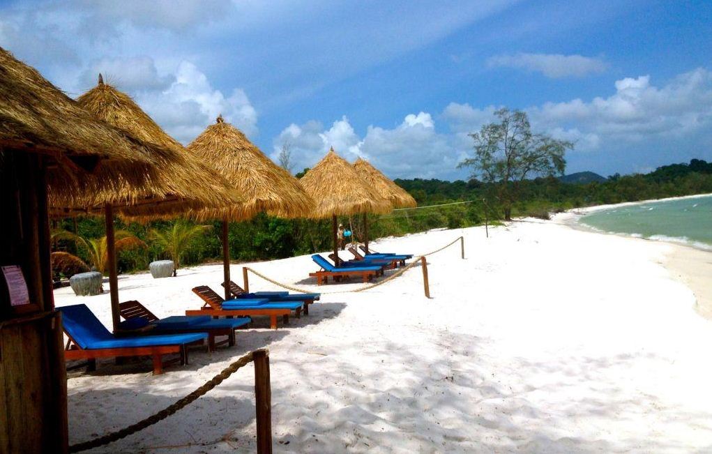 long beach sok san beach koh rong 2