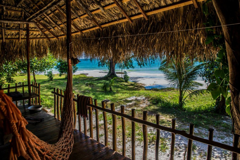 Paradise Bungalows