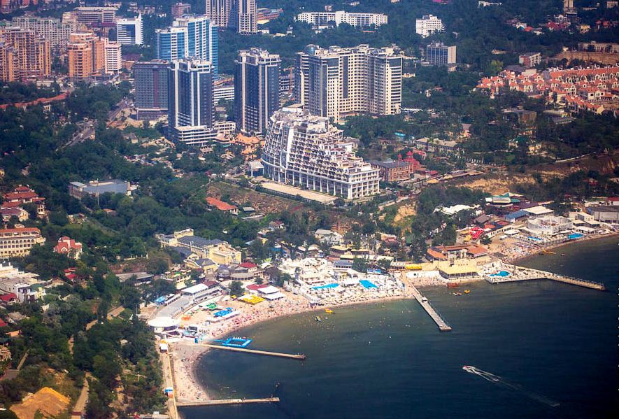 Odessa-Attractions best places to visit ukraine (1)