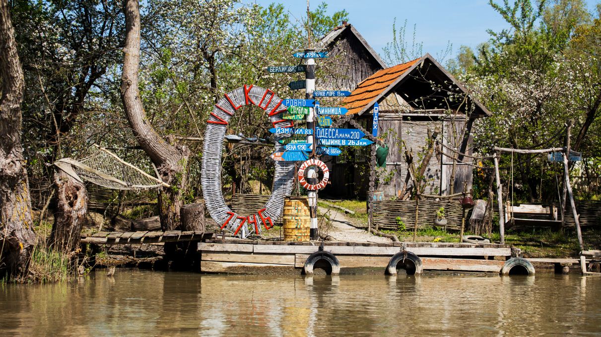 Vylkove ukraine (6)