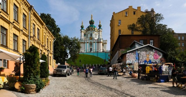 kiev ukraine attractions (1)