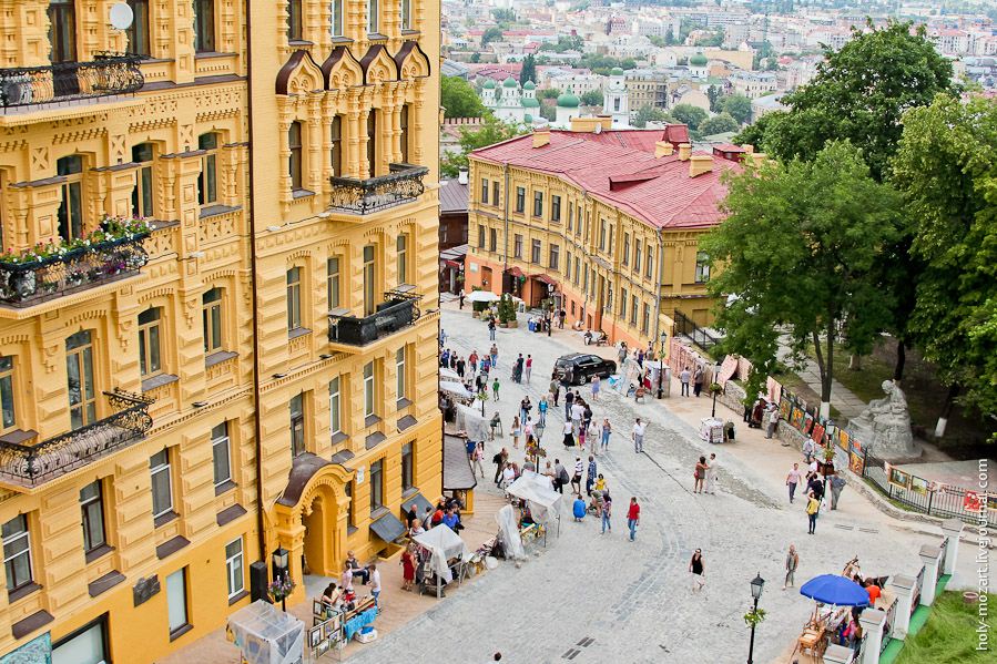 kiev ukraine attractions (1)