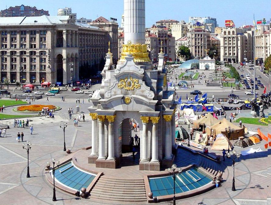 kiev ukraine attractions (1)