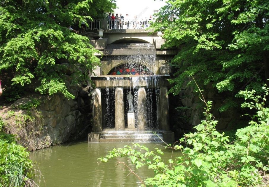 sofiyivka ukraine park (1)