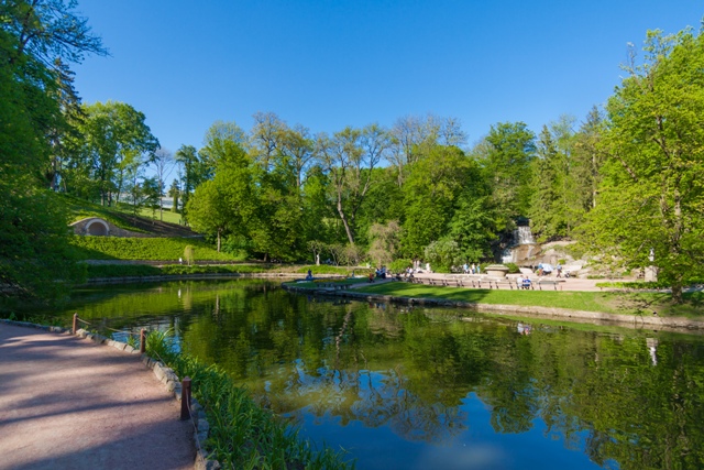 sofiyivka ukraine park (1)