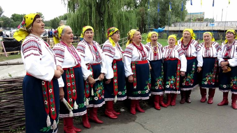 sorochyntsi ukraine