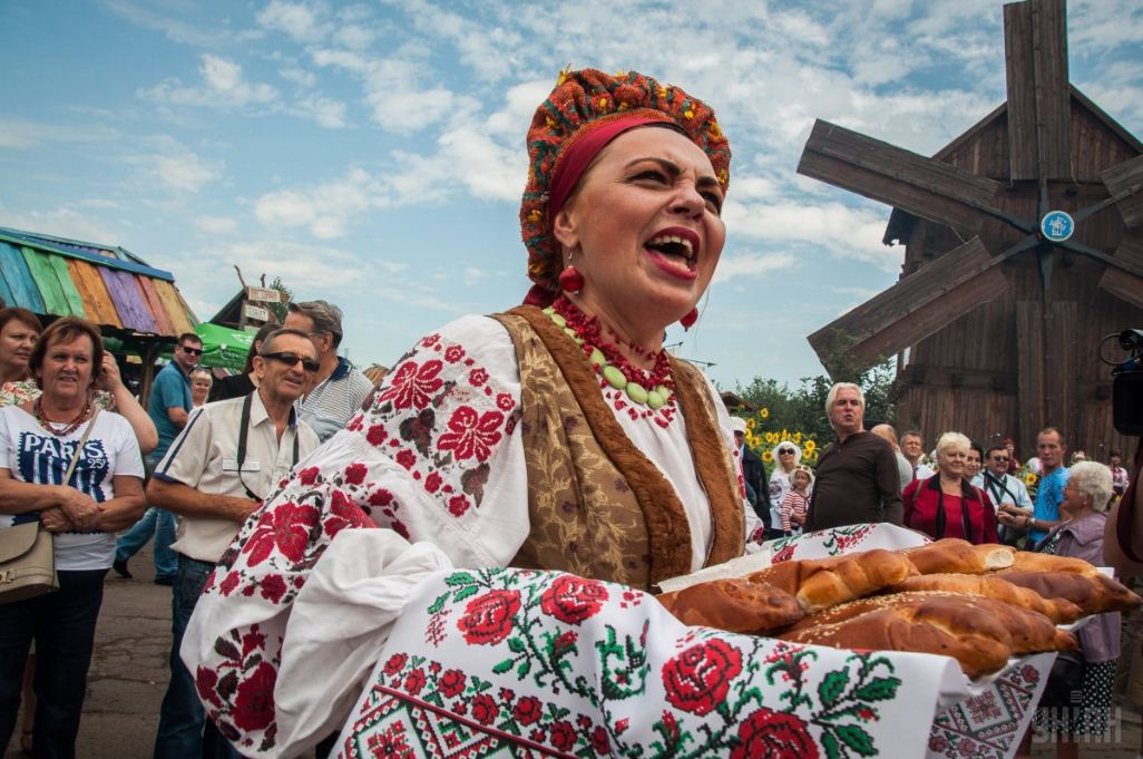 sorochyntsi ukraine