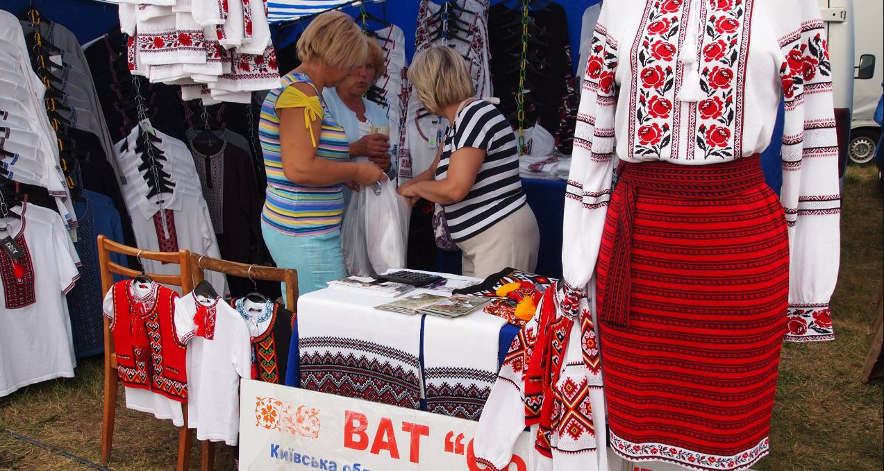 sorochyntsi ukraine
