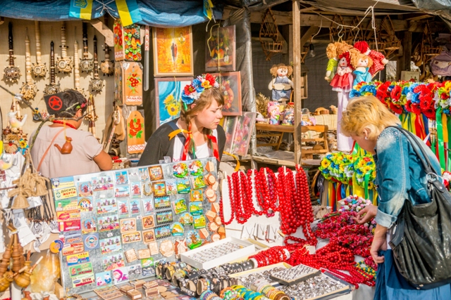 sorochyntsi ukraine
