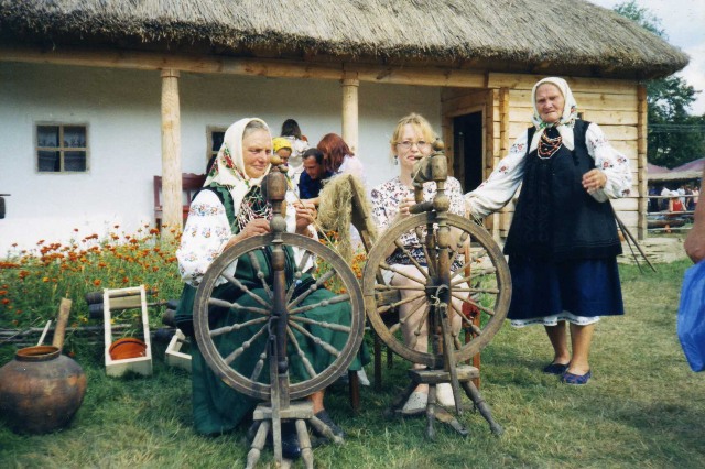 sorochyntsi ukraine