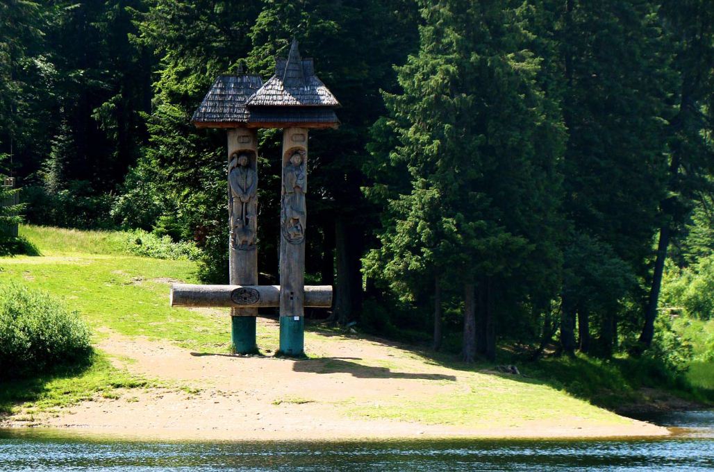 synevir lake ukraine (1)
