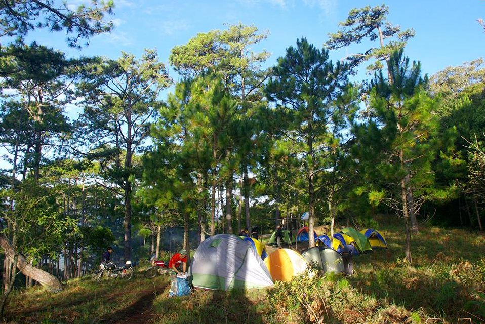 Bidoup Nui Ba National Park (3)