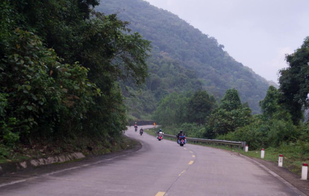 Da Deo Pass quang binh 2