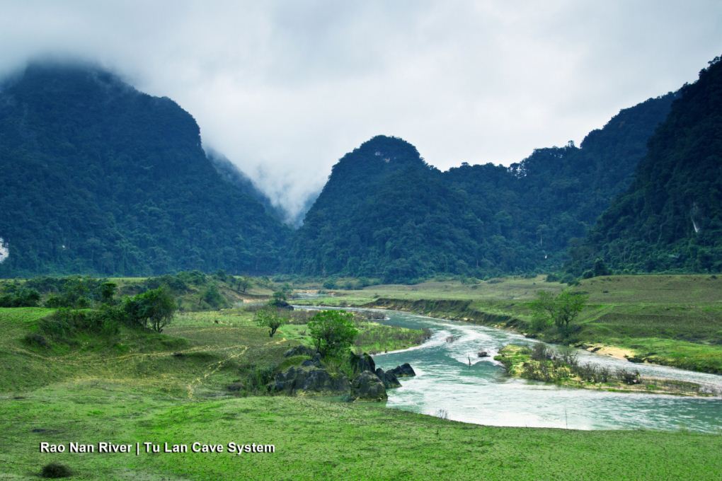 cha noi valley