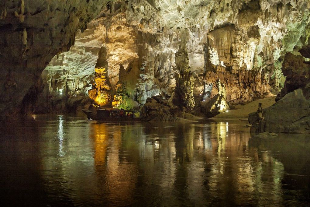 chuot cave quang binh hang chuot 3