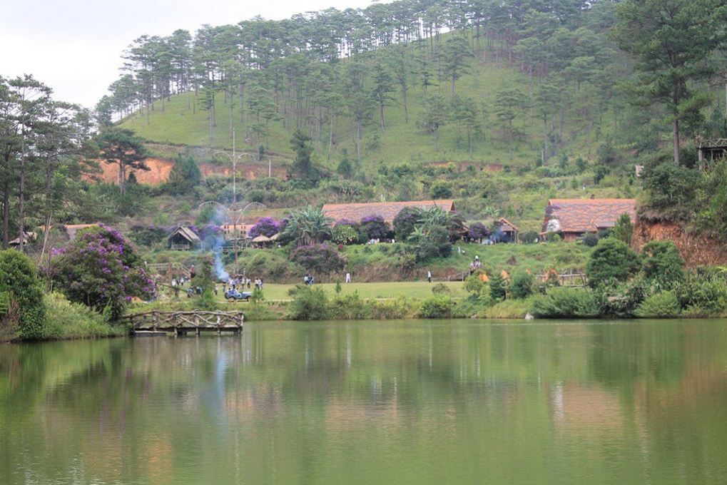 cu lan village 2