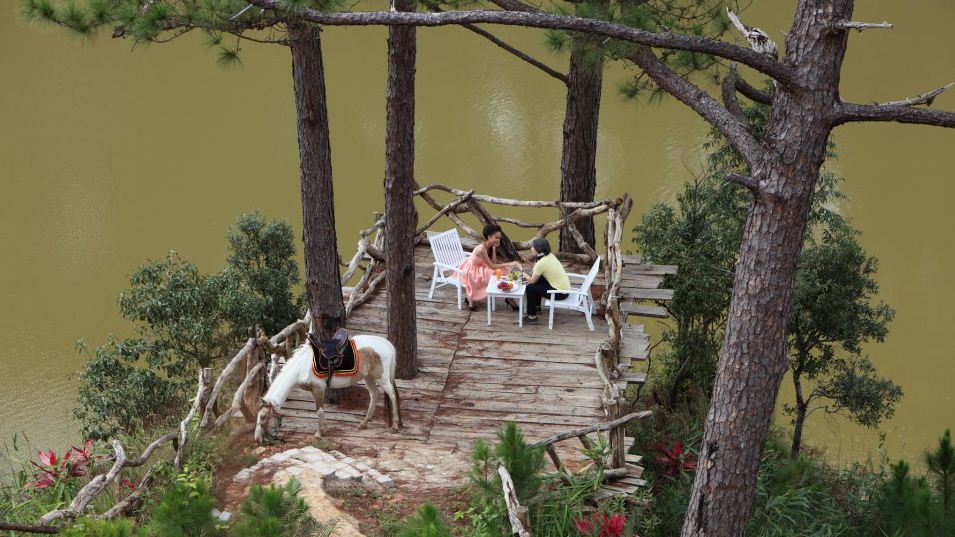 cu lan village 3