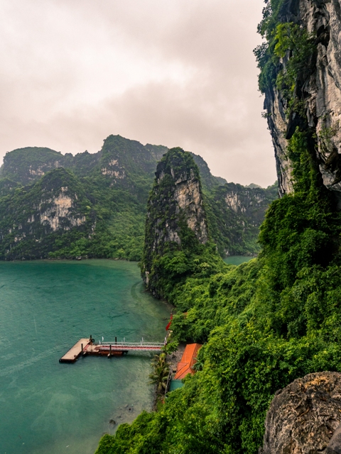 Hạ Long Bay