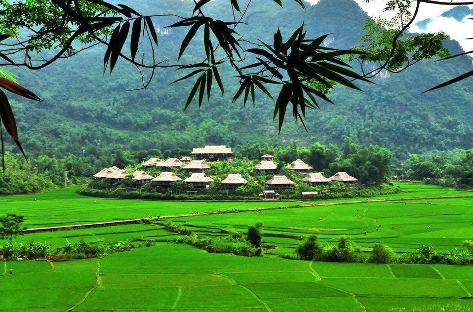 lac village mai chau hoa binh (4)