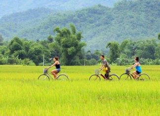lac village mai chau hoa binh (4)