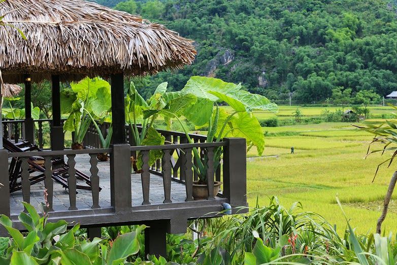 mai chau eco logde