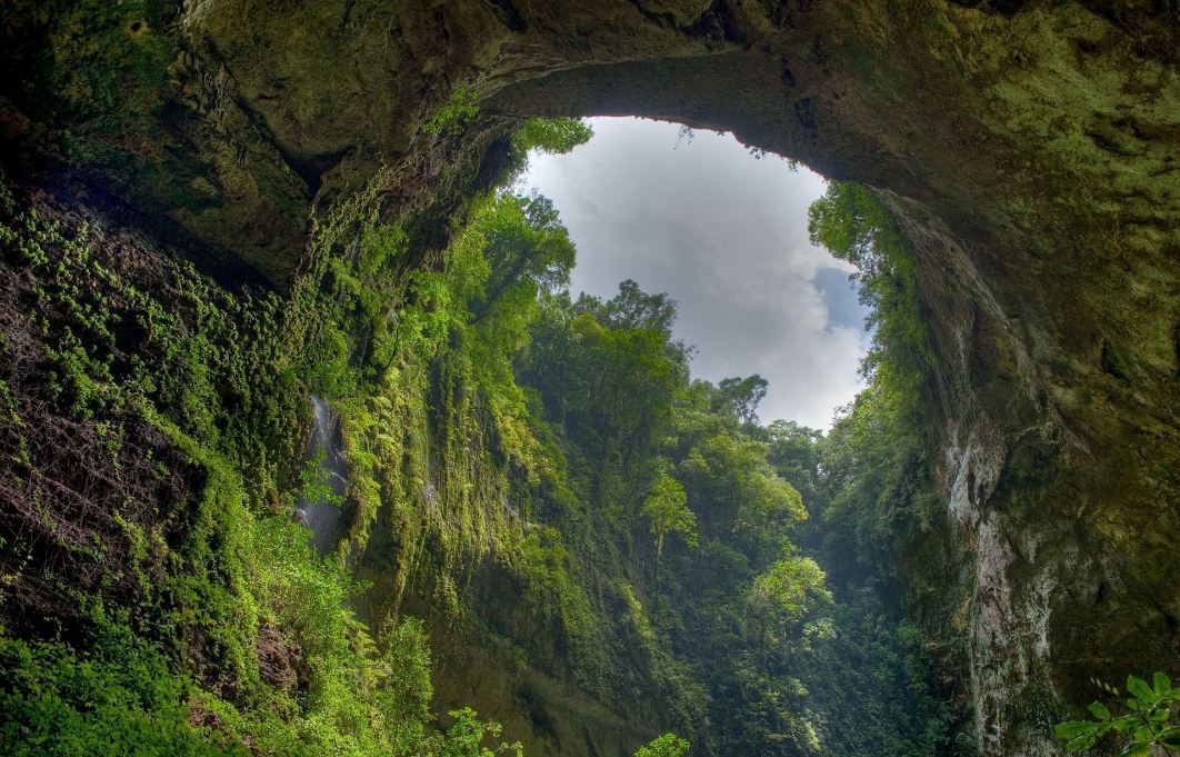 son doong cave quang binh 2