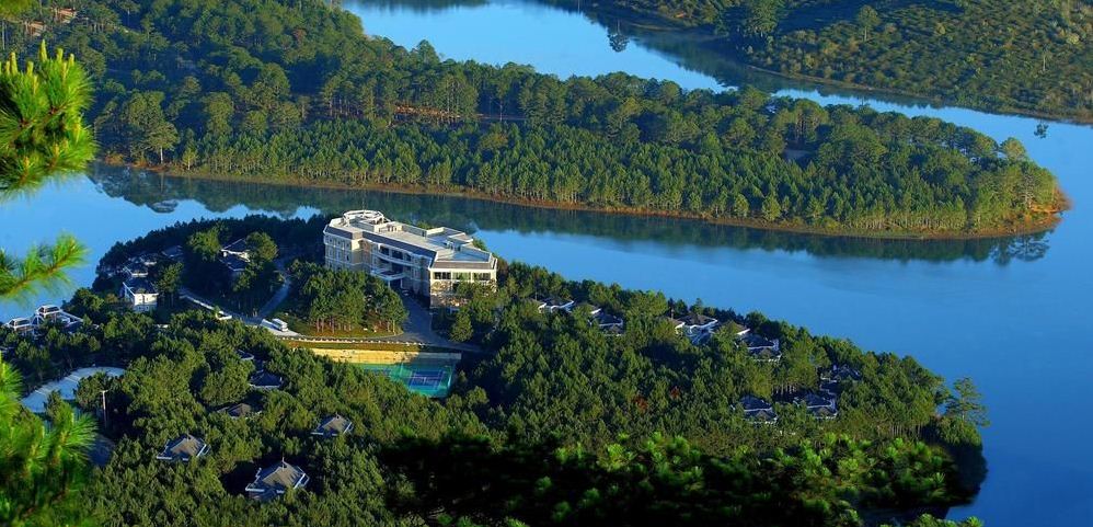 tuyen lam lake dalat (1)