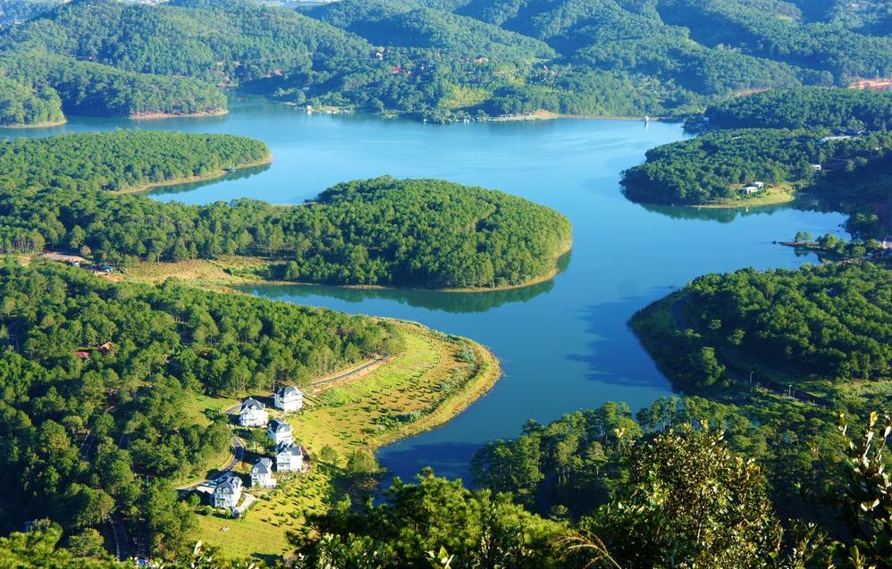 tuyen lam lake dalat (3)