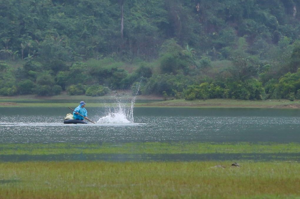 yen phu lake 2