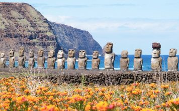 Easter Island travel blog — The memorable experiences in Easter Island 1 rapa nui island easter island chile travel blog (1)