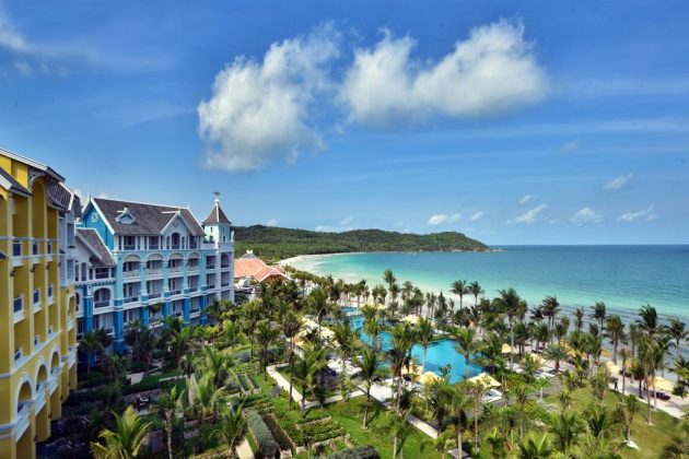 Explore JW Marriott Phu Quoc Emerald Bay - the most expensive resort in Phu Quoc (10)
