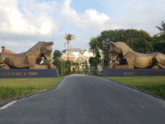 Explore JW Marriott Phu Quoc Emerald Bay - the most expensive resort in Phu Quoc (14)