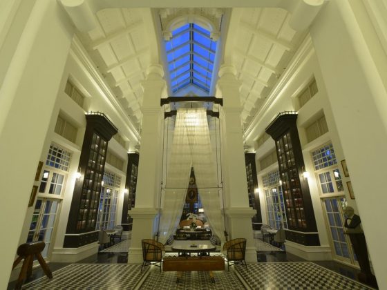 Explore JW Marriott Phu Quoc Emerald Bay - the most expensive resort in Phu Quoc (15)