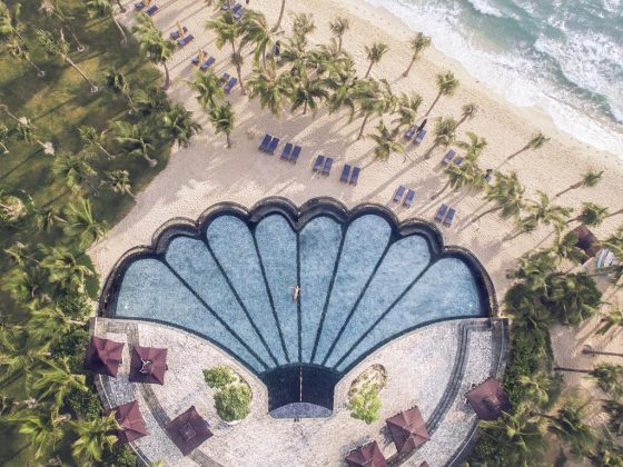 Explore JW Marriott Phu Quoc Emerald Bay - the most expensive resort in Phu Quoc (2)