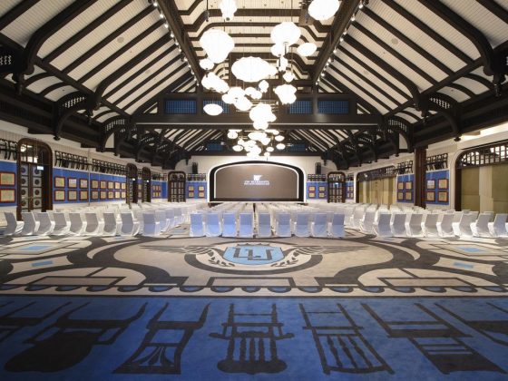 Explore JW Marriott Phu Quoc Emerald Bay - the most expensive resort in Phu Quoc (3)