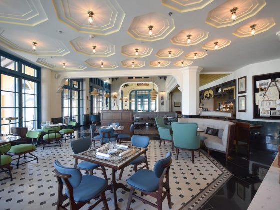 Explore JW Marriott Phu Quoc Emerald Bay - the most expensive resort in Phu Quoc (7)