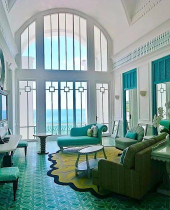 Explore JW Marriott Phu Quoc Emerald Bay - the most expensive resort in Phu Quoc (9)
