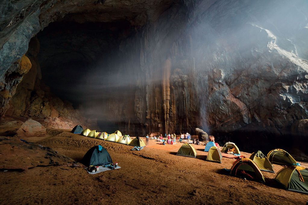 Hang En Cave, Swallow Cave (3)