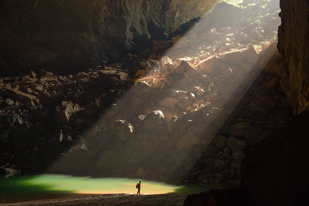 Hang En Cave, Swallow Cave (3)