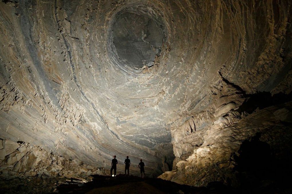 Tu Lan Caves System (6)