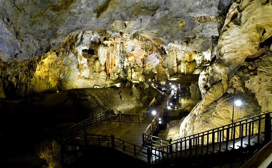 dong thien duong paradise cave phong nha quang binh (1)