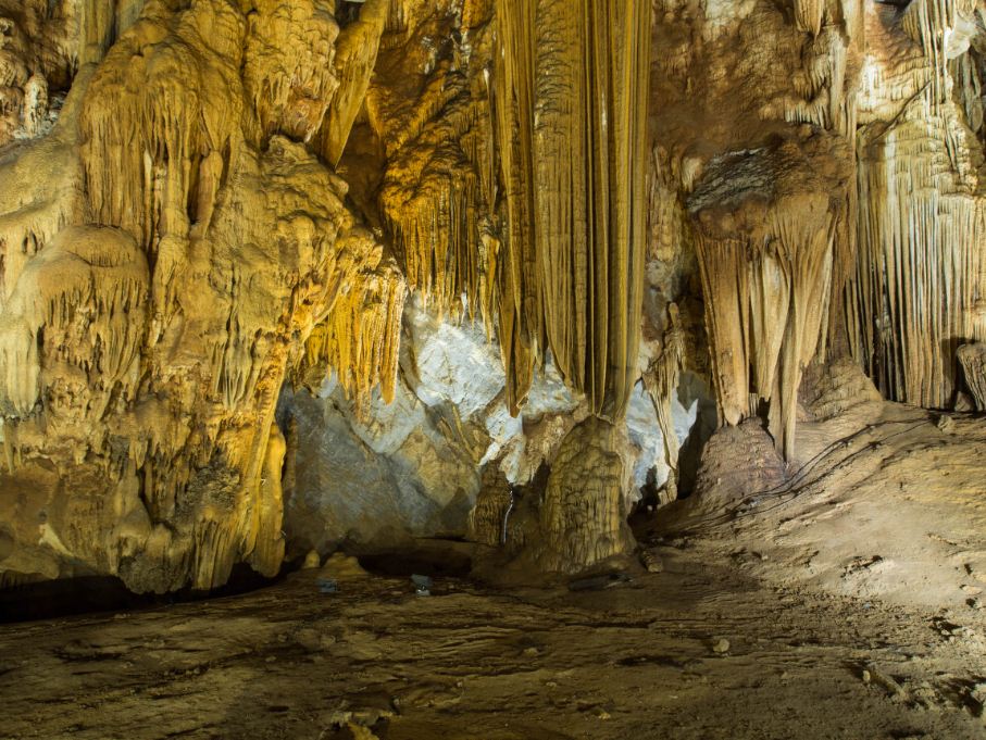 dong thien duong paradise cave phong nha quang binh (6)