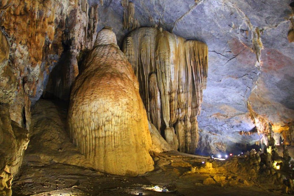 dong thien duong paradise cave phong nha quang binh (6)