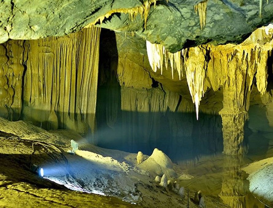 dong thien duong paradise cave phong nha quang binh (6)