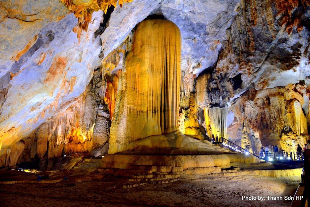 dong thien duong paradise cave phong nha quang binh (6)