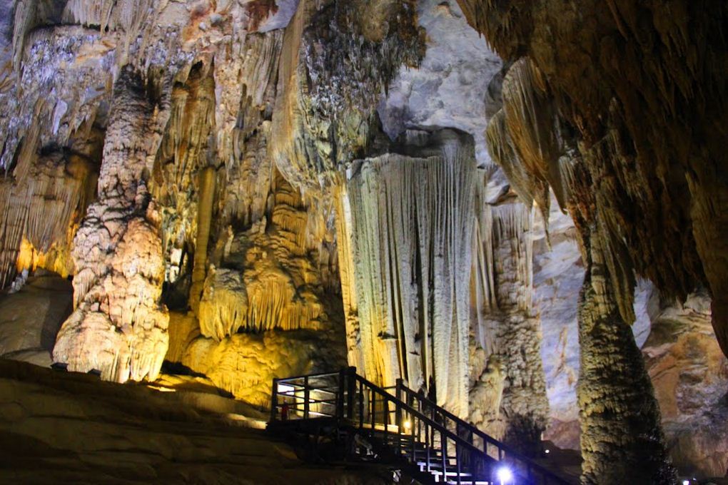 dong thien duong paradise cave phong nha quang binh (6)