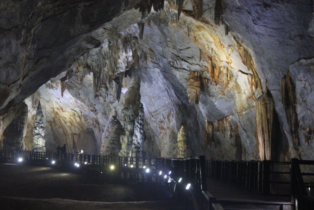 dong thien duong paradise cave phong nha quang binh (1)