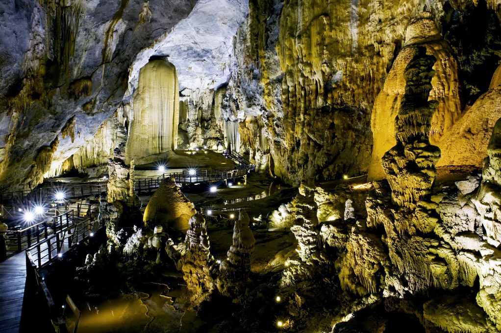 dong thien duong paradise cave phong nha quang binh (6)